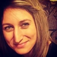 Марина Гроздарева