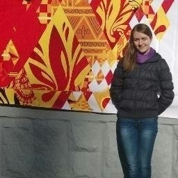 Анастасия Орлова