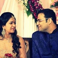 Koushambi Sinha Choudhury