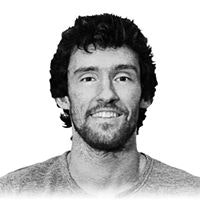 Guillaume Boucher Bélanger