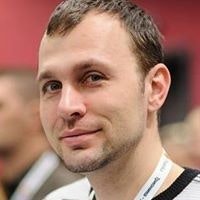 Алексей Бернацкий