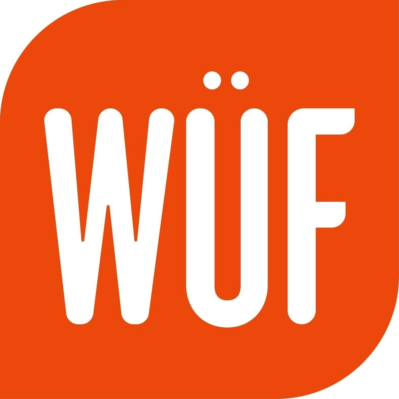 WÜF