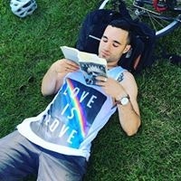 Mike Strupp-Levitsky