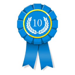 10 Best Design Award