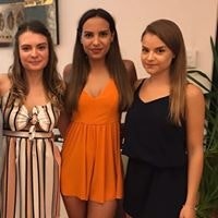 Sofia Elena Hildebrandt