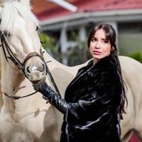 Александра Матковская