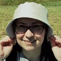 Yulia Norina-Grebneva