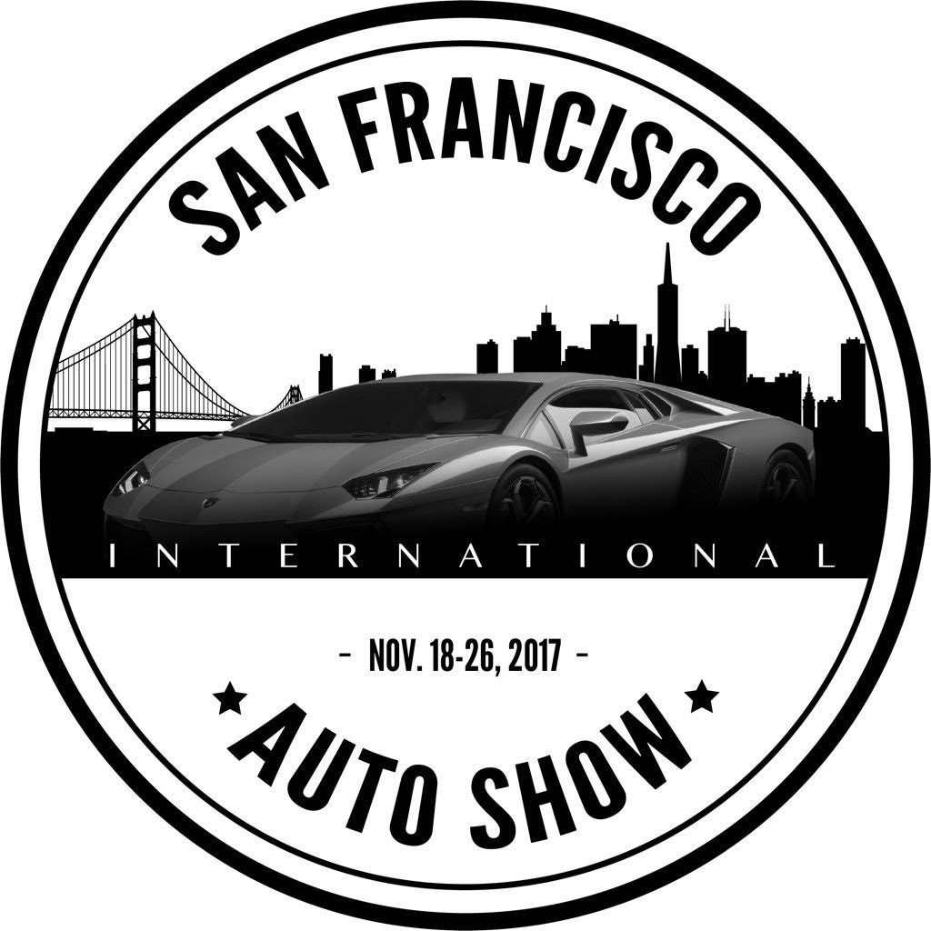 SF Auto Show