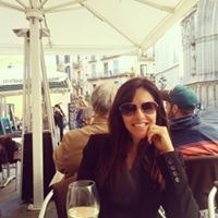 Sandra Ponce de Leon