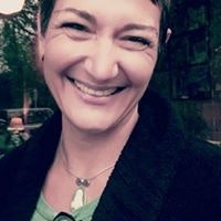 Kristina Dickinson Kremer