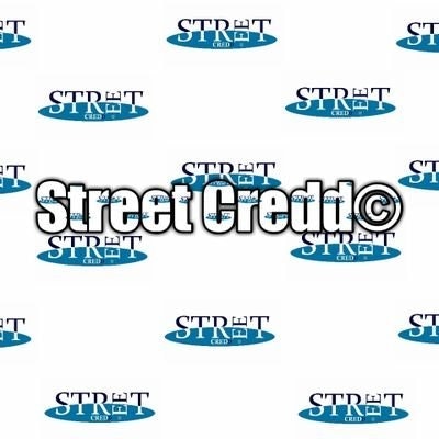 STREETCREDD©