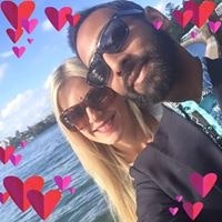 Stephanie Marie Naidoo