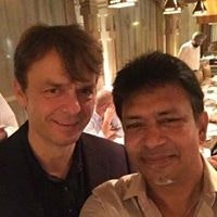 Dhanapal Chandrasekar