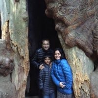 Jyotsna Pattabiraman