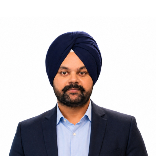 Gurinder Chauhan