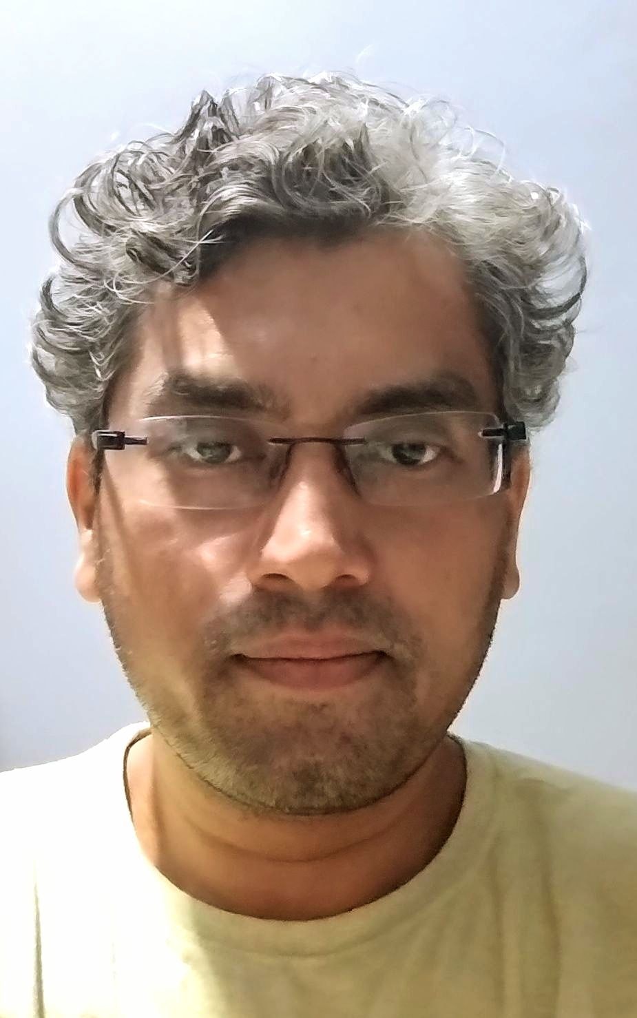 Kaushal Chandak