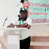 Muhammed Salaudeen Opoola