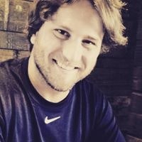 David Desbons Lauvaux