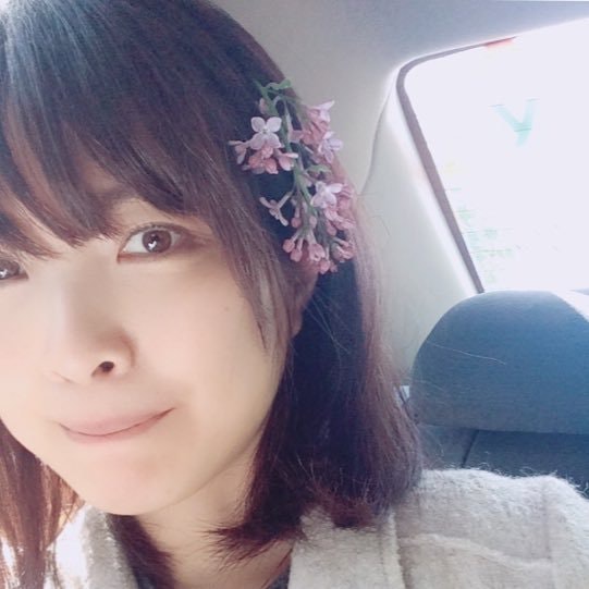 Mami Mordovets(まみ茸)