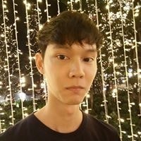 Deeprom Somkiadcharoen