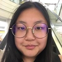 Amolrada Thamrongvoraporn