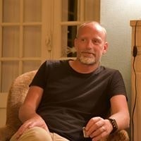 Henry De La Martinière