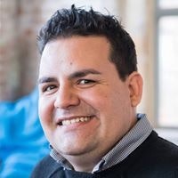 Gustavo Madico Villarroel