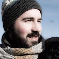 Maciej Sadek Sadowski