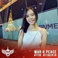 Amita Mongkhonpreedarchai