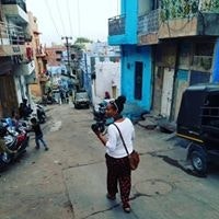 Jasmine Nears Biesinger