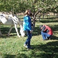 Дарья Копытова