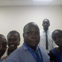 Macsweeny Richard Adeya