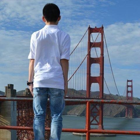 Yoshiaki T. / 徳山儀亮