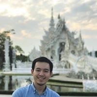 Tiger Rattanaruengyot