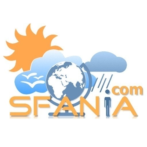 Sfania Website