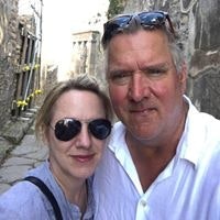 Patty Radford Henderson