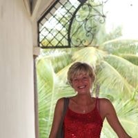 Anastasia Reshetnikova