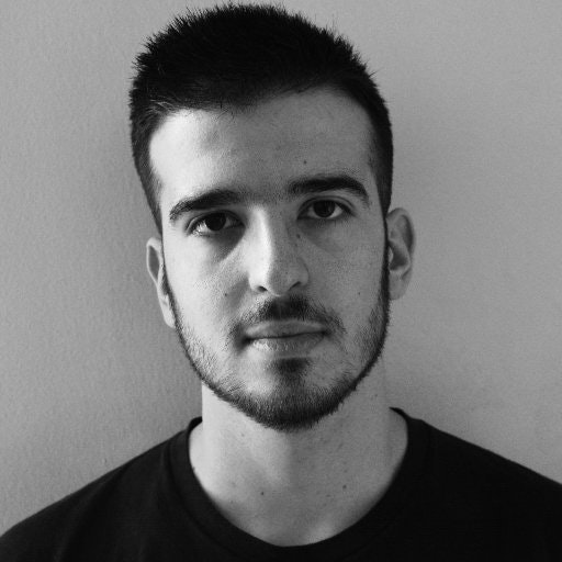 Georgios Konstantopoulos @ #TR18