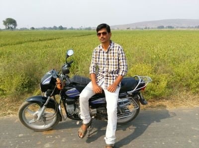 Venkata Karthik Kota