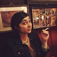 Julianna Jade Hurtado