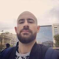 Vaggelis Argiropoulos