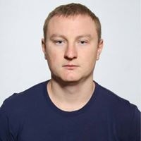 Andrei  Domashkevich