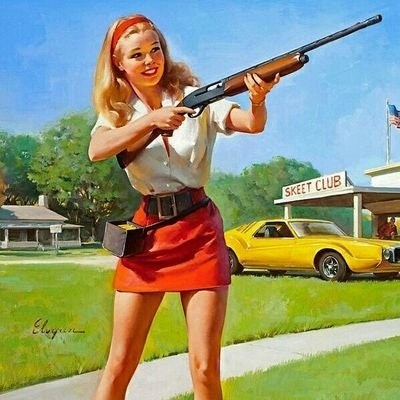 Mission accomplished