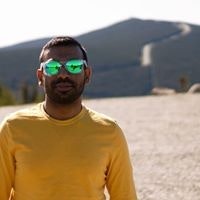 Thilaknath Ashokkumar