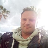 Asgeir Johannes Torp Hansen