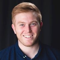 Benjamin Andrew Boehme