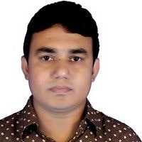 Bishnu Adhikary Bappy