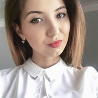 Sofia Belogolovskaya