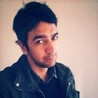 Irfan Shafi