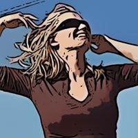 Alina Gheara-Georgiu